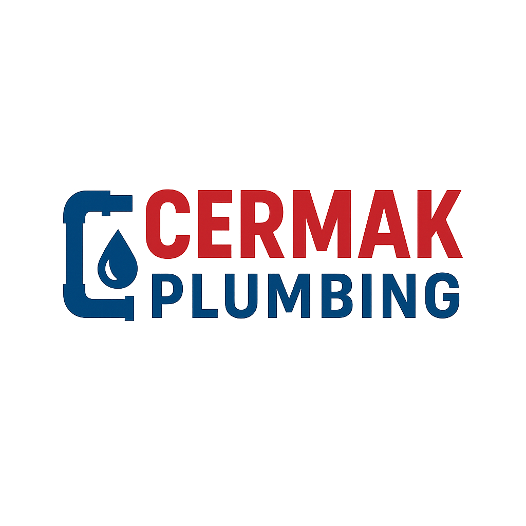 Cermak Plumbing Logo